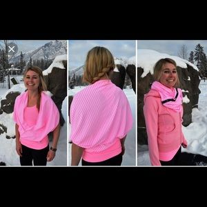 Lululemon Vinyasa Scarf